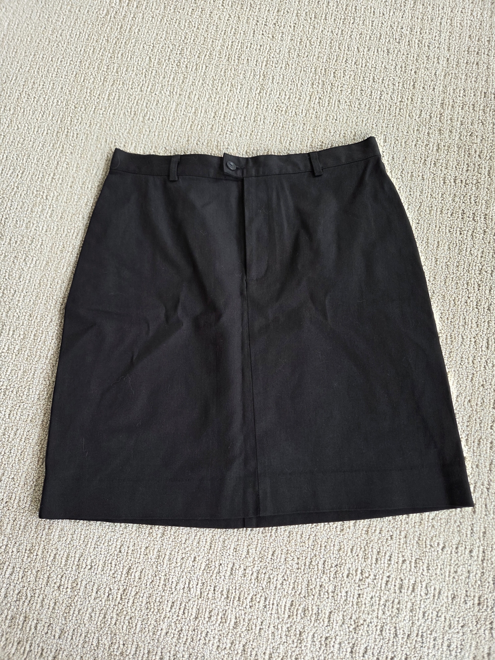 Dockers Khakis for Women Stretch Skort Size 10